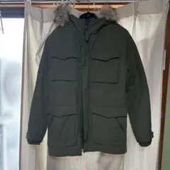 メンズコートのサムネイル