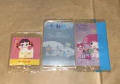 サンリオカード