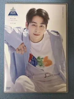 INI／PRODUCE101 SEASON2 番外編　西洸人編DVD