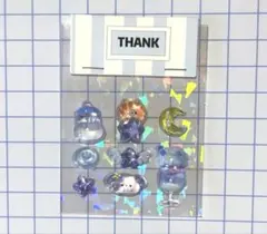 【おすそ分け】 ボンボンドロップシール うるちゅる シール