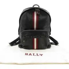 美品 バリー BALLY リュックサック ハーパー 30-26042708のサムネイル