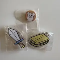 あらゐけいいち展 日常 缶バッジ - メルカリ