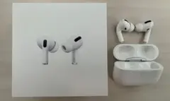AirPods Pro(第1世代)