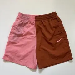 美品✴︎NIKE✴︎ショートパンツ K NK ODP WVN SHORT L