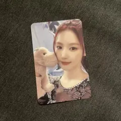 Gidle ミヨン MakeStar トレカ