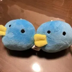 たまごっちボールチェーンマスコット