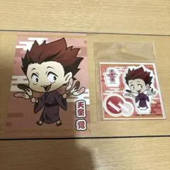 ハイキュー!! POP UP 夏祭り 天童覚 デフォルメアクリルスタンド