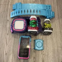 【お値下げ最終】変身ベルト DX仮面ライダーリバイス