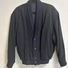 90s BALENCIAGA バレンシアガ スポーツ ヴィンテージ ジャケットLのサムネイル