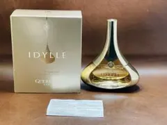 ゲラン イディール デュエットジャスミン＆リラ オーデパルファン35ml