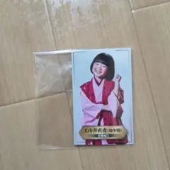 有吉の壁　劇場版アドリブ大河　面白城の18人　入場者特典