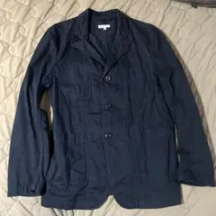 2026年最新】engineered garments ジャケットの人気アイテム - メルカリ
