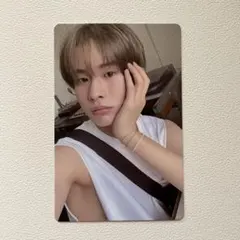 TWS sparkling blue ギョンミントレカ