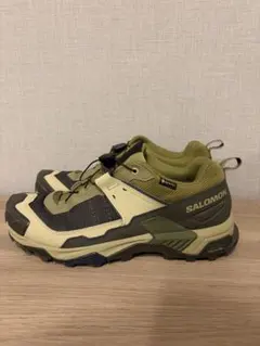 サロモン　X ULTRA 5 GORE-TEX 27cm SALOMON