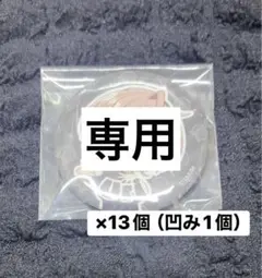 ぱらぴち缶40個　まとめ売り カラフルピーチ もふ 缶バッジ40個 からぴちパラダイス2025 パラ