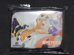 スリーブ ワンピース カードゲーム