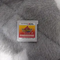 3ds 妖怪ウォッチバスターズ 赤猫団