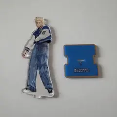INI 西洸人 アクスタ - メルカリ