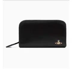 Vivienne Westwood 黒 レザー シガレットケース - メルカリ