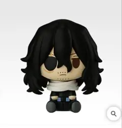 ヒロアカ　一番くじ　H賞 ちょこのっこフィギュア　相澤　イレイザー　相澤消太