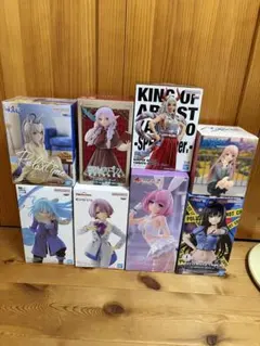 2026年最新】美少女フィギュア まとめ売りの人気アイテム - メルカリ