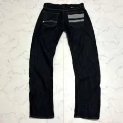 Archive Yenjeans デニムパンツ ストレートデニム 30 ブルー - メルカリ