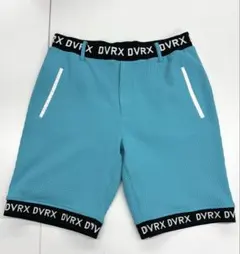DEVERAUX GOLF デヴァローゴルフ ハーフパンツ ショートパンツ M