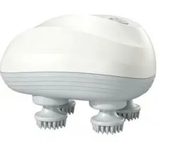 【ヘアケア】Smart Scalp Massager スカルプマッサージャー