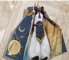 即納　中古品　三分妄想　蘭陵王　コスプレ衣装　Lサイズ 2026年最新】蘭陵王 コスプレの人気アイテム - メルカリ
