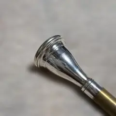 B.Tilz M1 チューバマウスピース B.ティルツ チューバマウスピース バコモデル SP｜ 管楽器専門店 永江楽器