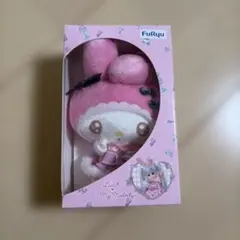 リカちゃん　マイメロディ