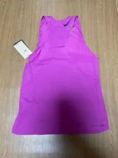 COMPRESSPORT ランニング用シングレット ピンク COMPRESSPORT ランニング用シングレット ピンク - メルカリ
