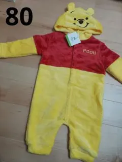 ロンパース 長袖