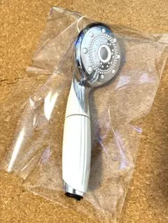 【ジャンク品】ReFa リファ ファインバブルS シャワーヘッド 接続部破損