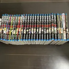 鬼滅の刃 全巻セット 1-23巻 外伝 短編集 小説付き 全部で、23巻➕9巻