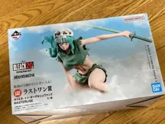 BLEACH　一番くじ　ラストワン賞　ネリエル　おまけ