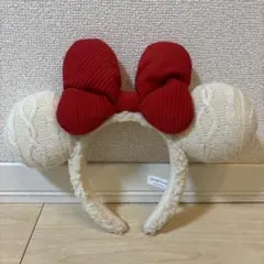 ディズニー　カチューシャ　リルリンリン