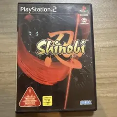 Shinobi