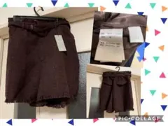 m*a様 CECIL McBEE キュロット　M