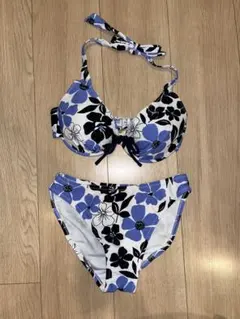 水着　レディース4点セット