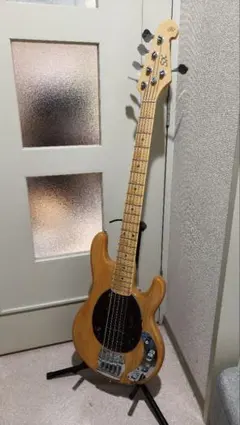 森*祥様 Music Man Sting Ray EX スティングレイ 美品 - メルカリ