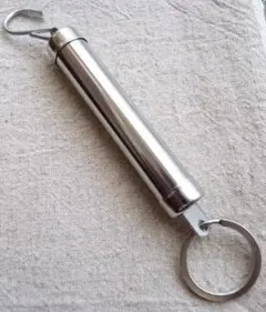 手秤 ハンディスケール 目安計として 計測範囲約100ｇ～5ｋｇまで 重量 計量