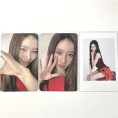 TWICE サナ トレカ シーグリ2026