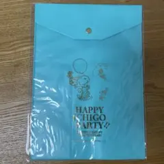 【新品未開封】スヌーピー15周年★《マルチケース/A5サイズまで》