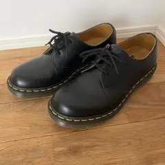 Dr. Martens ドクターマーチン 3ホール　シューズ　UK6