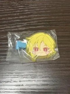 あんスタ 前髪クリップ 仁兎なずな