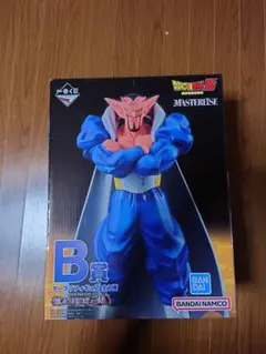 ［値段交渉可］ドラゴンボールZ マスタライズ ダーブラ B賞