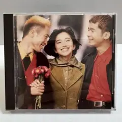 DREAMS COME TRUE MILLION KISSES CD