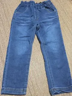 BREEZE Kids Denim Pants 110