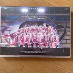 debut tour 2022 1st love